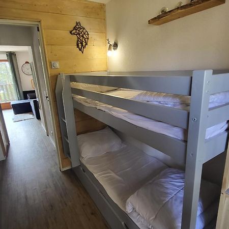 Appartement 4 A 6 Personnes - Chalets D'Aurouze - La Joue Du Loup Saint-Étienne-en-Dévoluy 외부 사진