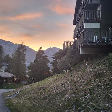 Appartement 4 A 6 Personnes - Chalets D'Aurouze - La Joue Du Loup Saint-Étienne-en-Dévoluy 외부 사진