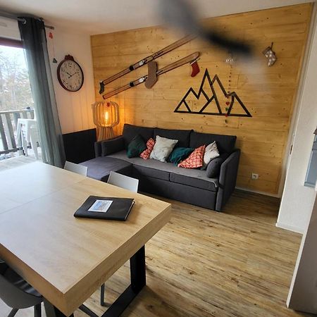 Appartement 4 A 6 Personnes - Chalets D'Aurouze - La Joue Du Loup Saint-Étienne-en-Dévoluy 외부 사진